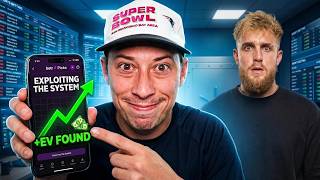 How to Rob Jake Paul's Betr Picks App screenshot 2