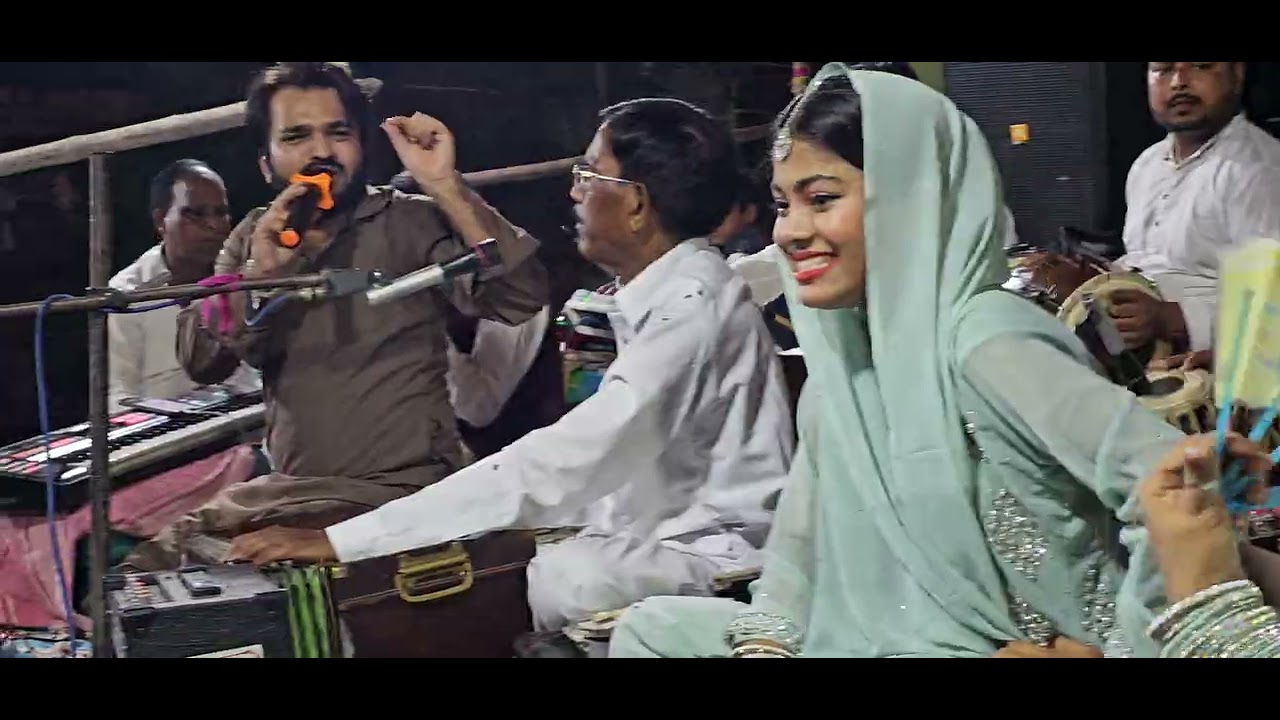 Mahua Mukundpur Shahrukh Sabari with Zara Disco competition kavvali