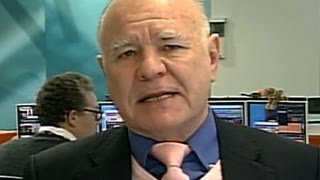 Marc Faber - US Economic Collapse By End Of 2013 - Economy Has Been Destroyed!