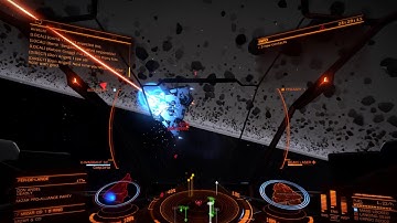 BH   IR MC  Vulture vs FDL