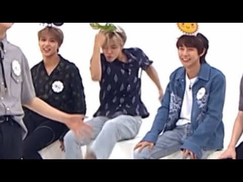 [nct] 이제노 애교에 난리가 난 드림이들