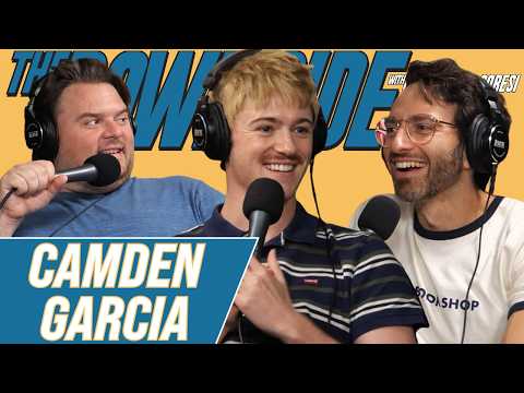 Some People Need the Musical with Camden Garcia