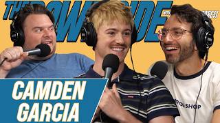 Some People Need the Musical with Camden Garcia