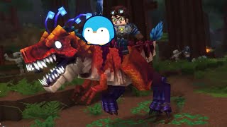 iShoya Reacts To Hytale Animation | In-Game Machinima Experimentation