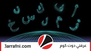 كيفية كتابة اللغة العربية بدون نقاط على اندرويد وايفون و ويندوز 10