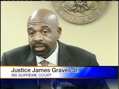Graves Appointed to 5th Circuit Court