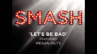 Smash - Let's Be Bad (DOWNLOAD MP3 + Lyrics) chords