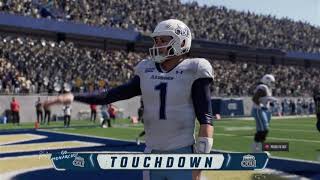 Old Dominion Vs Akron Highlights