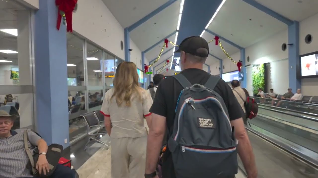 Colombo Bandaranaike International Airport Arrival Sri Lanka