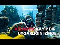 ATLANTIS: KAYIP BİR UYGARLIĞIN İZİNDE | Gerçekten Var mıydı? Yoksa Bir Efsaneden mi İbaret?