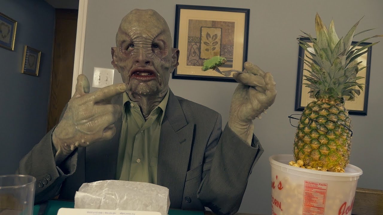 Innsmouth Boardwalk Fudge Tasting (8 Flavors) | ASMR