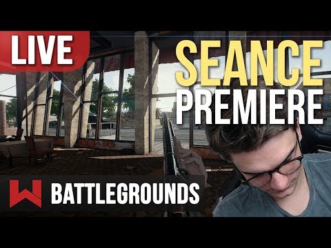 LIVE : Première Personne de Qualité | Battlegrounds - Si vous voulez me soutenir, vous pouvez me faire une DONATION et passer un petit message sur le LIVE en cliquant sur ce lien :