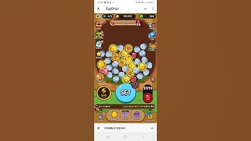 Gomble Games $G token Mining on EggDrop Telegram Game Birdies Staking Guide