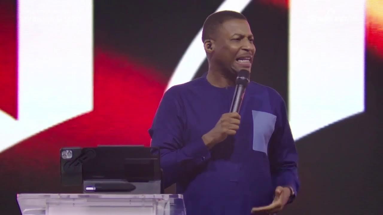 Youn Nan Pi Gwo Sekrè Ki Ka Fè Enposib Vin Posib Nan Lavi W  Mesaj  Gregory Toussaint Shekinah.fm