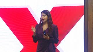 Rethinking Productivity | Chhavi Mittal | TEDxNMIMS Indore