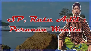 Download Lagu Satria Piningit - Ratu Adil, Apakah Beliau Pria atau Wanita..? MP3