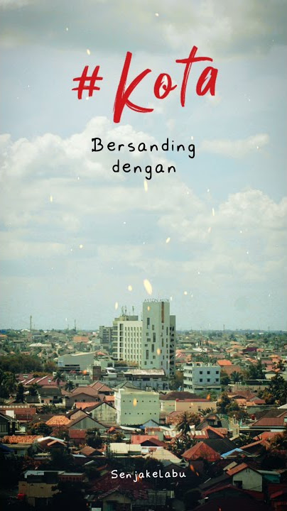 Dere - Kota (Short Story)