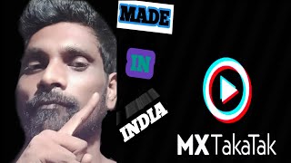 Mx TakaTak App Kaise use  kare |How To Use Mx Taka Tak App| Mx Taka Tak App |Taka Tak App screenshot 1