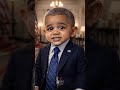 Baby Obama Vs Baby Trump Turns PERSONAL In The Oval Office