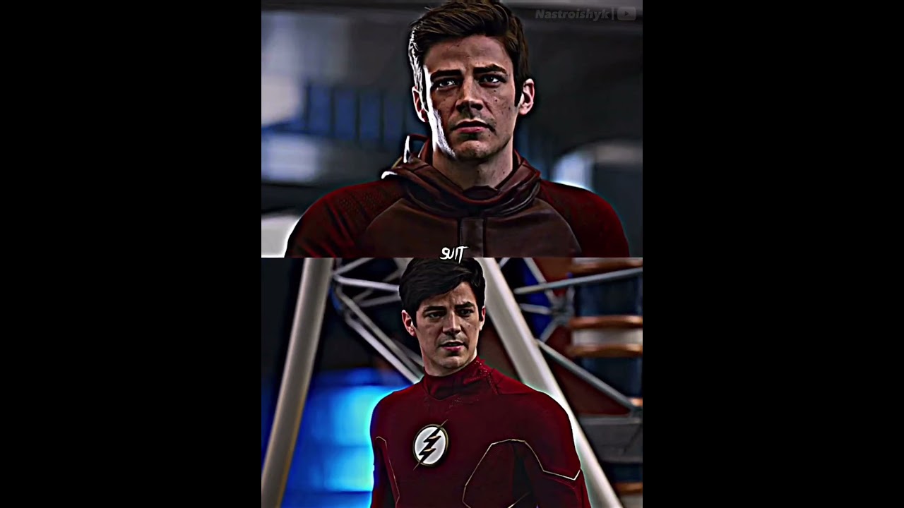 Flash S2🔥vs Flash S8🤡 #shorts