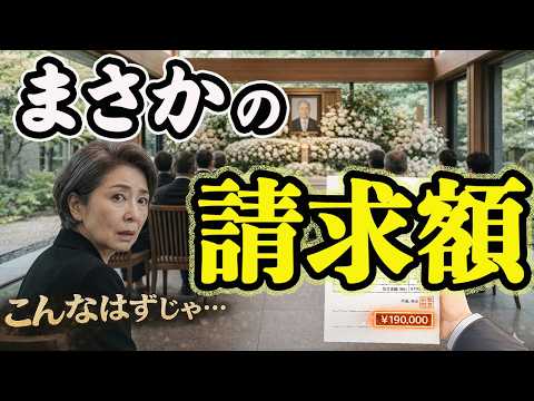 あとから高くなる「追加費用」の正体