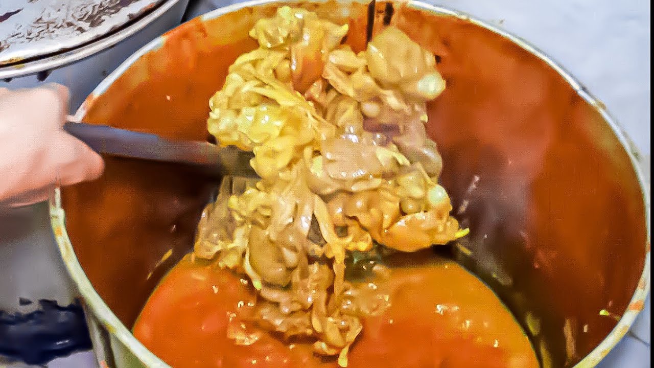 WARUNG SOTO AYAM INI SEHARI 1 5 KWINTAL AYAM AMBLAS TERKENAL SE warung-soto-ayam-ini-sehari-1-5-kwintal-ayam-amblas-terkenal-se