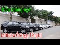 Dịch Vụ Cho Thuê Xe Kia Sedona Du Lịch Tại Nha Trang
