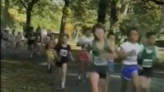 H.s.h. West Park Runs Hull 1986 Under 10S