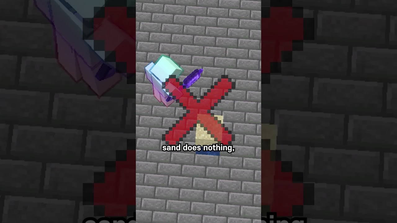 mace sand jumping (discovered by @redstoneslime11)