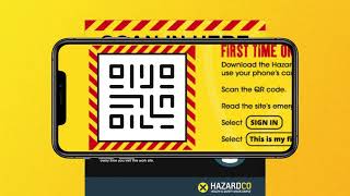 HazardCo Projects - AU
