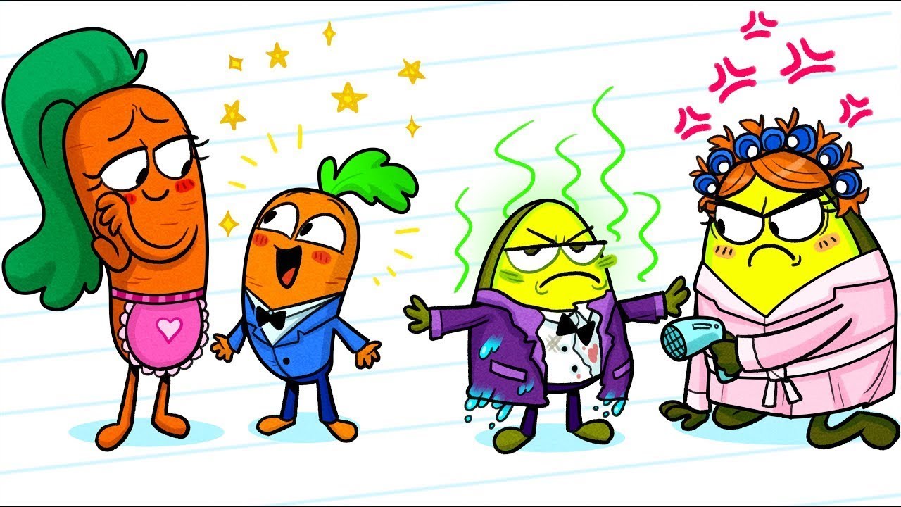 MI MAMÁ VS AMIGA MAMÁ