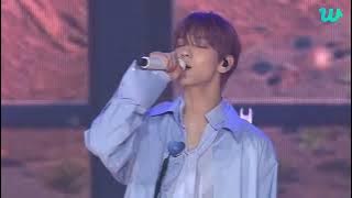 TXT (투모로우바이투게더) 'Miracle' Live Stage COMEBACK SHOWCASE minisode 3: TOMORROW