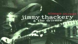Jimmy Thackery & the Drivers - Blues 'Fore Dawn chords