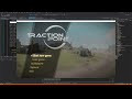 Beginning of video