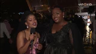 Ukhozi FM TV: Crown Gospel Music Awards 2023
