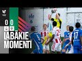 BFC Daugavpils FK Liepaja goals and highlights