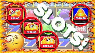 Bingo Hall Slots & Gambles 🎰 screenshot 4