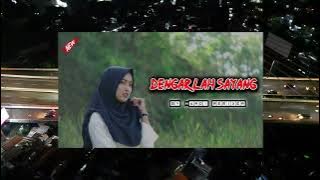 Lagu Joget Dandut Terbaru dengarlah sayang 2023