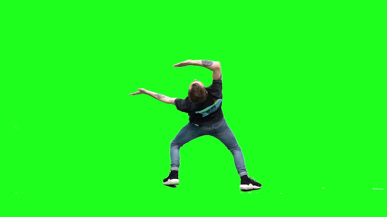 Squeezie fond vert - Squeezie fond vert