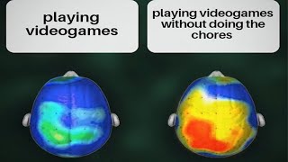 Gamer Memes Clean The House First