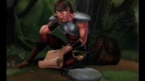 TurboTV Intro Archive - Beyond Shadowgate