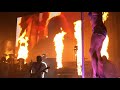 Kid Rock “Son of Detroit” 9/6/20 DTE Energy