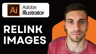 Famous How to Relink Images in Adobe Illustrator 2026 (Fix Missing or Broken Links Quickly) Profile