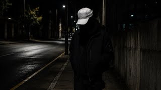 Soledad "Darell vega" rap melancólico
