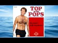 Cliff Richard doesn't sing We don't talk anymore.      [ Top of the pops LP ]  1979