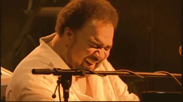 George Duke live........ Guess You're Not The One...Please Subscribe to my Channel