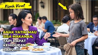 Download Lagu VIRAL ! Bolehkah Aku Makan Sisa Makananmu? , Anak Yaitim Ini Tak Tahu Wanita Itu Sebenarnya Miliader MP3 Download Lagu VIRAL ! Bolehkah Aku Makan Sisa Makananmu? , Anak Yaitim Ini Tak Tahu Wanita Itu Sebenarnya Miliader MP3