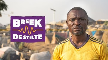 Teken de petitie voor miljoenen verdreven christenen!