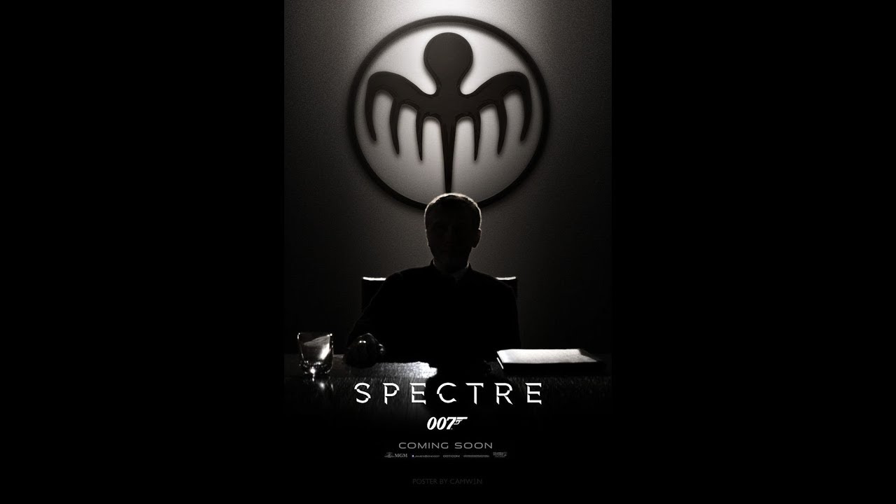 Spectre жанр