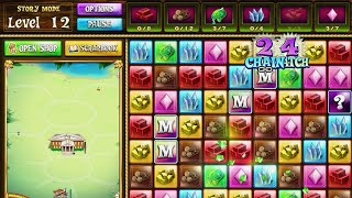 Bumble Tales (PC) - Gameplay | No Commentary